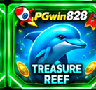 Dolphin Treasure สล็อต